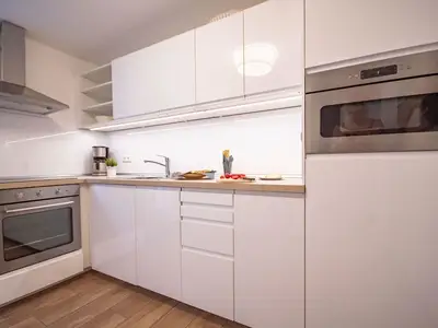 Ferienwohnung für 6 Personen (60 m²) in Duhnen 3/10