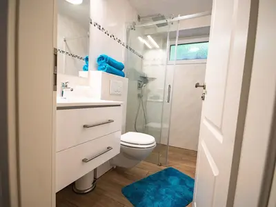 Ferienwohnung für 6 Personen (60 m²) in Duhnen 4/10