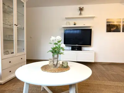 Ferienwohnung für 6 Personen (60 m²) in Duhnen 6/10