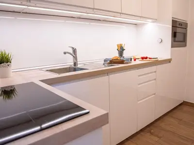 Ferienwohnung für 6 Personen (60 m²) in Duhnen 7/10