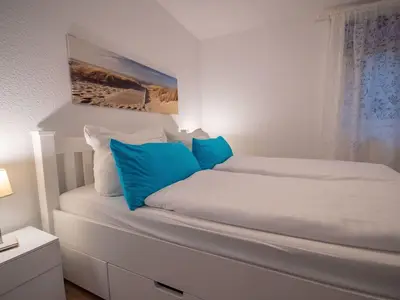 Ferienwohnung für 6 Personen (60 m²) in Duhnen 10/10