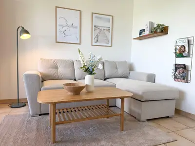 Ferienwohnung für 6 Personen (51 m²) in Cuxhaven 1/10