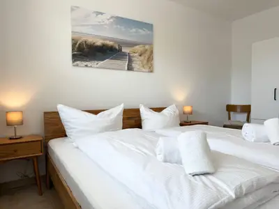 Ferienwohnung für 6 Personen (51 m²) in Cuxhaven 2/10