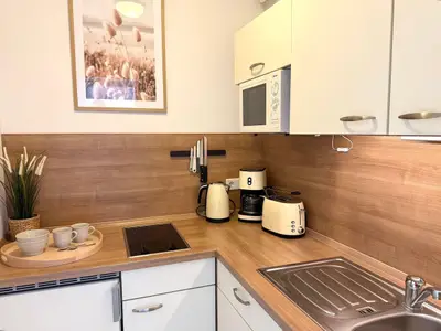 Ferienwohnung für 6 Personen (51 m²) in Cuxhaven 3/10