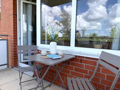 Ferienwohnung für 6 Personen (51 m²) in Cuxhaven 6/10