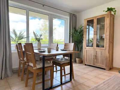 Ferienwohnung für 6 Personen (51 m²) in Cuxhaven 7/10