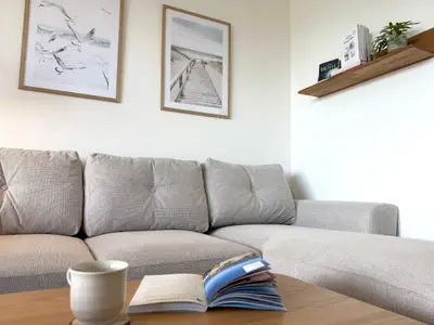 Ferienwohnung für 6 Personen (51 m²) in Cuxhaven 8/10