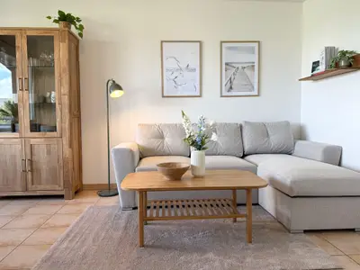 Ferienwohnung für 6 Personen (51 m²) in Cuxhaven 9/10