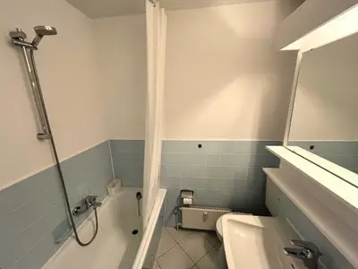 Ferienwohnung für 2 Personen (25 m²) in Cuxhaven 4/9