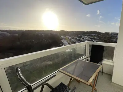 Ferienwohnung für 2 Personen (25 m²) in Cuxhaven 5/9