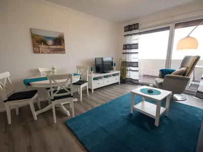 Ferienwohnung für 4 Personen (42 m²) in Cuxhaven 2/10