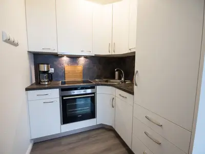 Ferienwohnung für 4 Personen (42 m²) in Cuxhaven 3/10