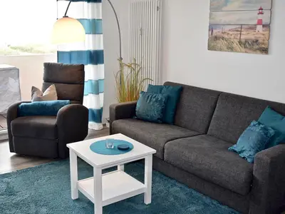 Ferienwohnung für 4 Personen (42 m²) in Cuxhaven 5/10