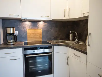 Ferienwohnung für 4 Personen (42 m²) in Cuxhaven 8/10