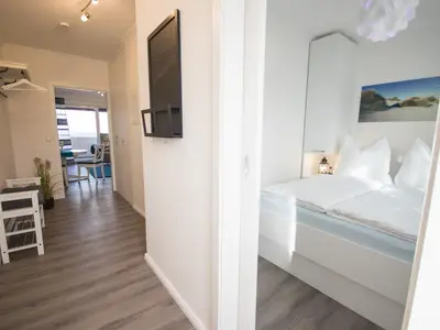 Ferienwohnung für 4 Personen (42 m²) in Cuxhaven 10/10