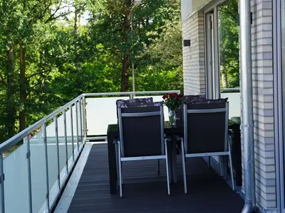 Ferienwohnung für 6 Personen (80 m²) in Cuxhaven 5/10