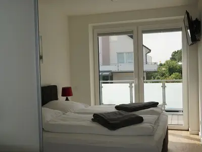Ferienwohnung für 6 Personen (80 m²) in Cuxhaven 6/10