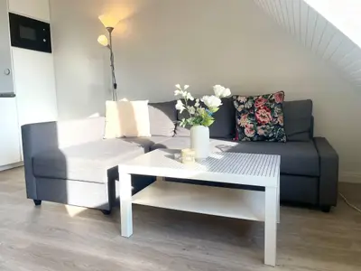 Ferienwohnung für 4 Personen (40 m²) in Cuxhaven 1/10