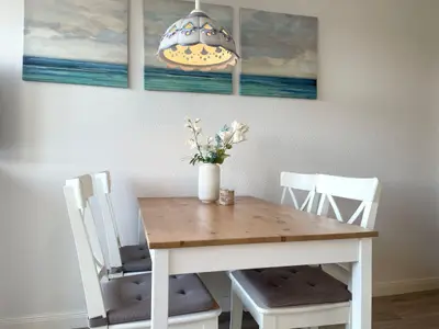 Ferienwohnung für 4 Personen (40 m²) in Cuxhaven 3/10