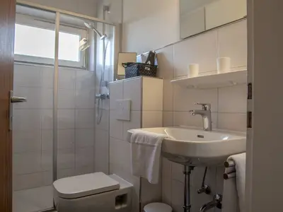 Ferienwohnung für 4 Personen (40 m²) in Cuxhaven 4/10