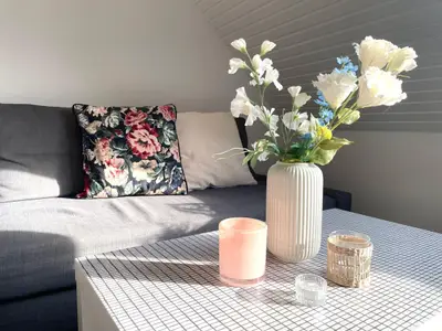 Ferienwohnung für 4 Personen (40 m²) in Cuxhaven 5/10