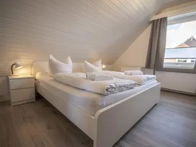 Ferienwohnung für 4 Personen (40 m²) in Cuxhaven 6/10