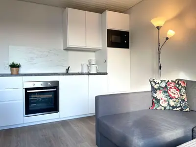Ferienwohnung für 4 Personen (40 m²) in Cuxhaven 7/10