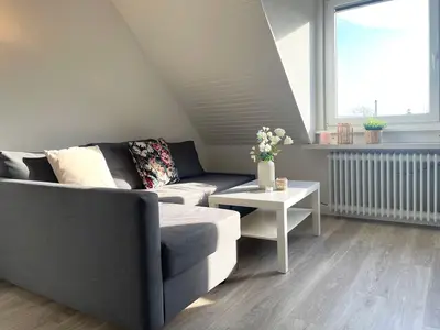 Ferienwohnung für 4 Personen (40 m²) in Cuxhaven 8/10