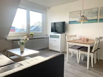 Ferienwohnung für 4 Personen (40 m²) in Cuxhaven 9/10