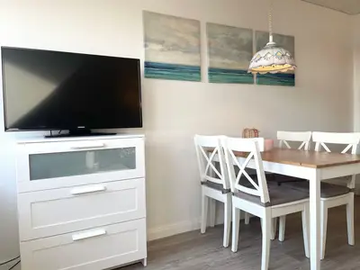 Ferienwohnung für 4 Personen (40 m²) in Cuxhaven 10/10