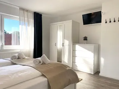 Ferienwohnung für 10 Personen (130 m²) in Cuxhaven 6/10