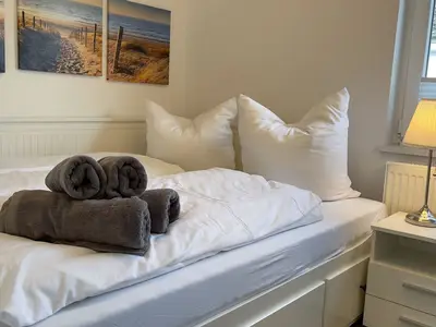 Ferienwohnung für 10 Personen (130 m²) in Cuxhaven 9/10