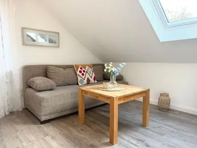 Ferienwohnung für 4 Personen (45 m²) in Duhnen 1/10