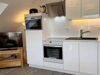Ferienwohnung für 4 Personen (45 m²) in Duhnen 6/10