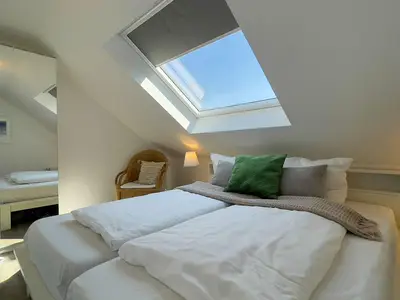 Ferienwohnung für 4 Personen (45 m²) in Duhnen 7/10