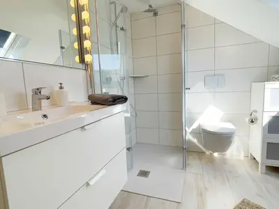 Ferienwohnung für 4 Personen (45 m²) in Duhnen 8/10