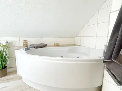 Ferienwohnung für 4 Personen (45 m²) in Duhnen 9/10