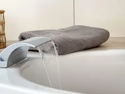 Ferienwohnung für 4 Personen (45 m²) in Duhnen 10/10