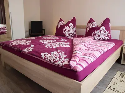 Ferienwohnung für 4 Personen (40 m²) in Sahlenburg 2/10