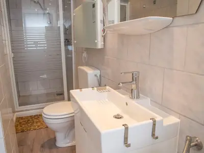 Ferienwohnung für 4 Personen (40 m²) in Sahlenburg 3/10