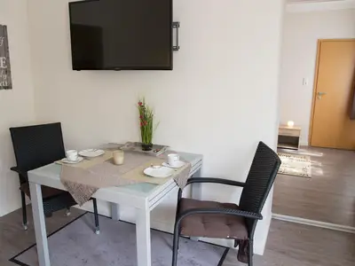 Ferienwohnung für 4 Personen (40 m²) in Sahlenburg 4/10