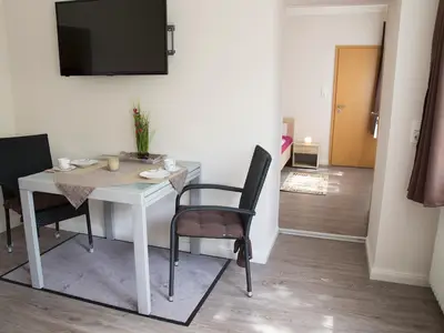 Ferienwohnung für 4 Personen (40 m²) in Sahlenburg 8/10