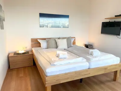 Ferienwohnung für 4 Personen (47 m²) in Cuxhaven 3/10
