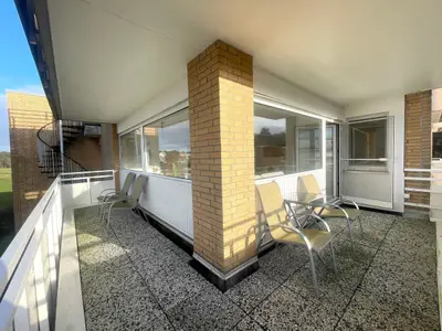 Ferienwohnung für 4 Personen (47 m²) in Cuxhaven 5/10