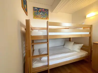Ferienwohnung für 4 Personen (47 m²) in Cuxhaven 6/10