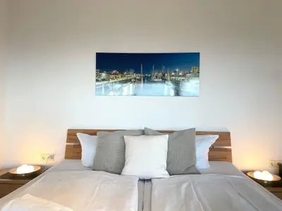 Ferienwohnung für 4 Personen (47 m²) in Cuxhaven 9/10