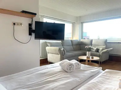 Ferienwohnung für 4 Personen (47 m²) in Cuxhaven 10/10