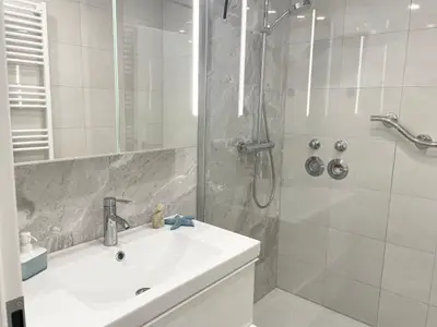 Ferienwohnung für 2 Personen (52 m²) in Cuxhaven 4/10