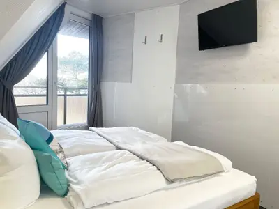 Ferienwohnung für 2 Personen (52 m²) in Cuxhaven 8/10