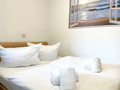 Ferienwohnung für 4 Personen (40 m²) in Cuxhaven 2/10